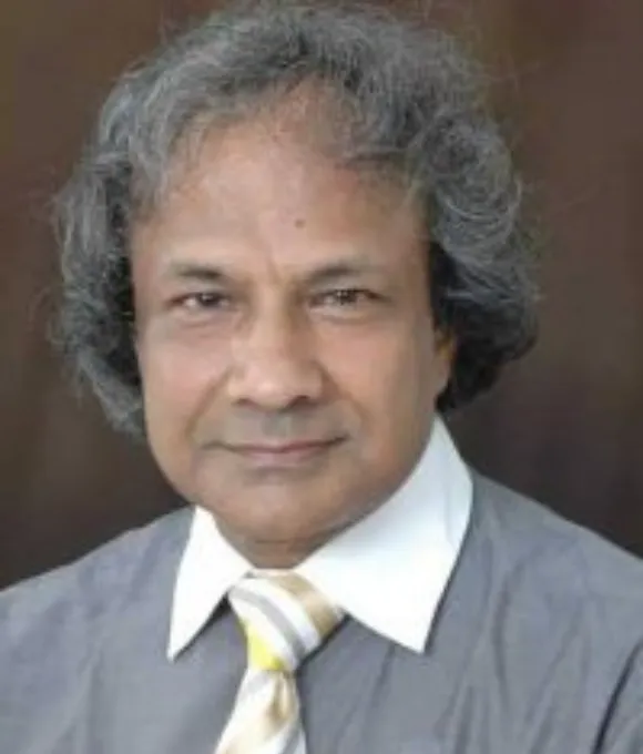Dr. G B Sattur