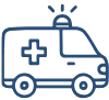 24 /7 Ambulance