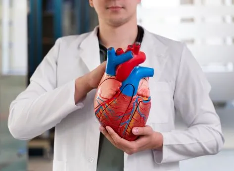 Cardiology