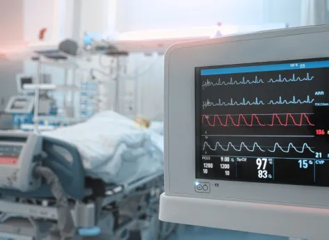 Emergency & ICU