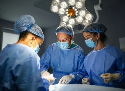 General & Laparoscopic Surgery