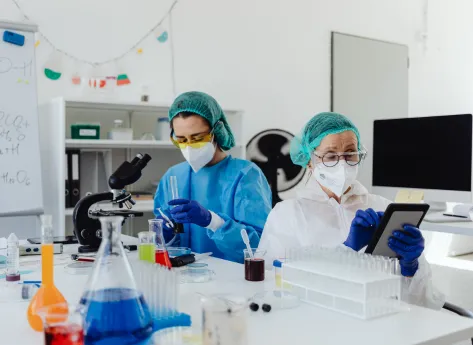 Laboratory Medicine