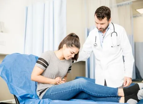 Gastroenterology