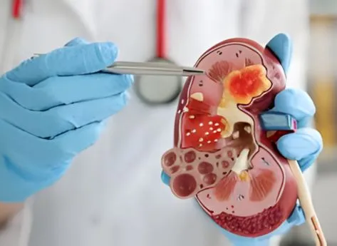 Urology & Nephrology