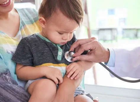 Pediatrics & Neonatology