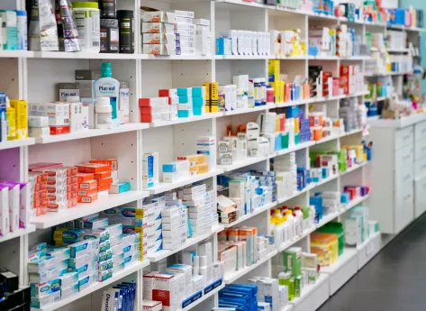 Pharmacy