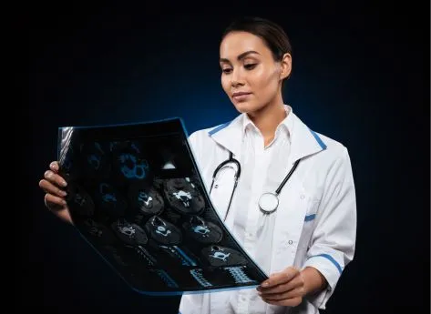 Radiology & Imaging
